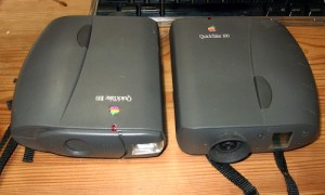 Apple QuickTake 100