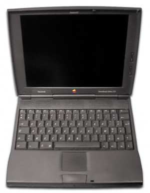 Macintosh PowerBook 1400cs/1400c